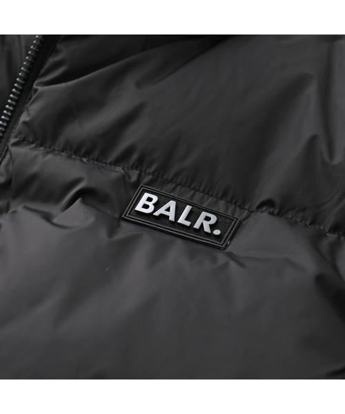 BALR(ボーラー)/BALR. ダウンジャケット Miles Straight Puffer B1392.1003/img09