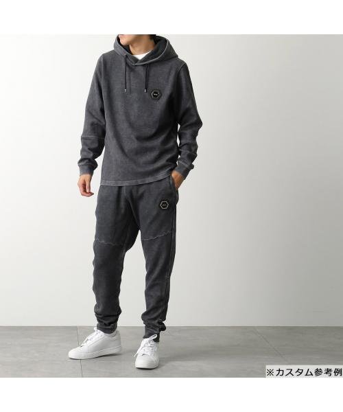 BALR(ボーラー)/BALR. スウェットパンツ D13 Slim Washed Sweatpants B1411.1093/img03