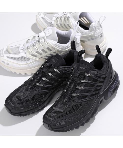 SALOMON スニーカー ACS PRO ローカット スニーカー ACS PRO