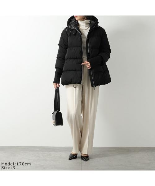 TATRAS ダウンジャケット AZARA アザラ LTLA23A4273－D TATRAS ダウンジャケット AZARA アザラ 内側フリース素材