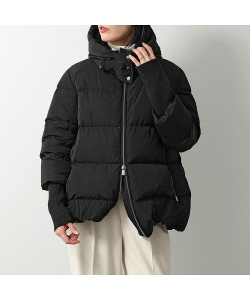 TATRAS ダウンジャケット AZARA アザラ LTLA23A4273－D TATRAS ダウンジャケット AZARA アザラ 内側フリース素材