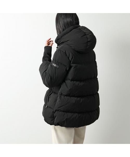 TATRAS ダウンジャケット AZARA アザラ LTLA23A4273－D TATRAS ダウンジャケット AZARA アザラ 内側フリース素材