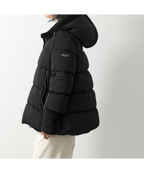 TATRAS ダウンジャケット AZARA アザラ LTLA23A4273－D TATRAS ダウンジャケット AZARA アザラ 内側フリース素材