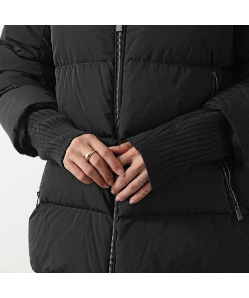 TATRAS ダウンジャケット AZARA アザラ LTLA23A4273－D TATRAS ダウンジャケット AZARA アザラ 内側フリース素材