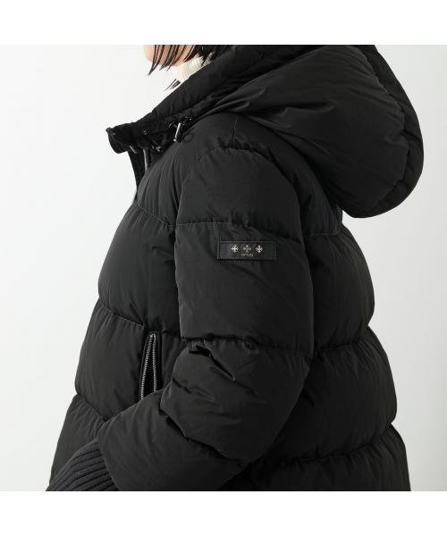 TATRAS ダウンジャケット AZARA アザラ LTLA23A4273－D TATRAS ダウンジャケット AZARA アザラ 内側フリース素材