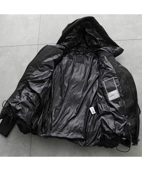 TATRAS ダウンジャケット AZARA アザラ LTLA23A4273－D TATRAS ダウンジャケット AZARA アザラ 内側フリース素材