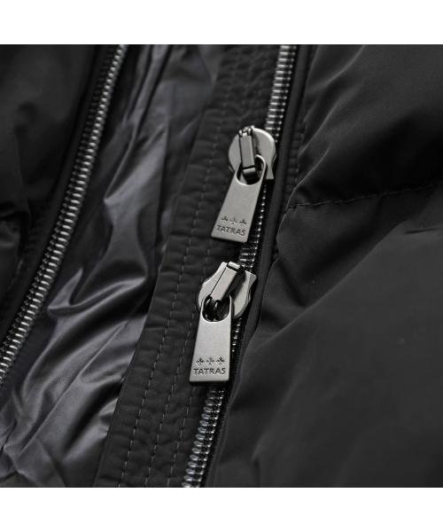 TATRAS ダウンジャケット AZARA アザラ LTLA23A4273－D TATRAS ダウンジャケット AZARA アザラ 内側フリース素材