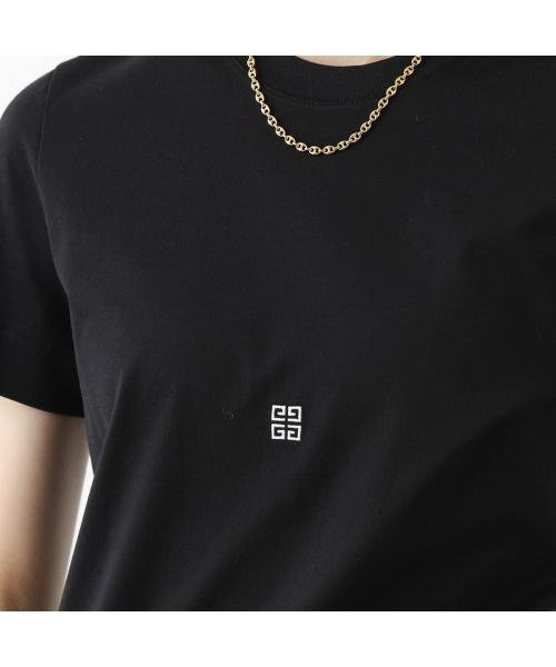 GIVENCHY(ジバンシィ)/GIVENCHY Tシャツ BM71GY3YC0 半袖 4G刺繍/img03