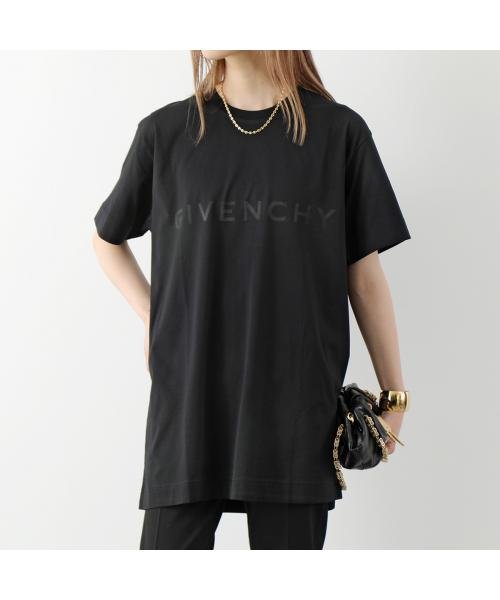 GIVENCHY(ジバンシィ)/GIVENCHY Tシャツ BM716N3YC5 半袖 ロゴT/img01