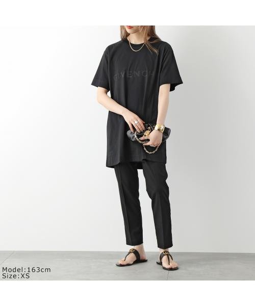 GIVENCHY(ジバンシィ)/GIVENCHY Tシャツ BM716N3YC5 半袖 ロゴT/img02