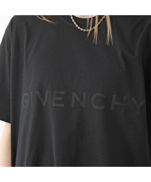 GIVENCHY(ジバンシィ)/GIVENCHY Tシャツ BM716N3YC5 半袖 ロゴT/img04