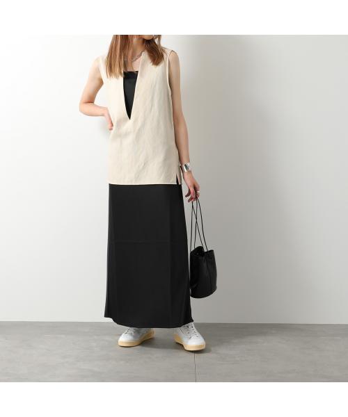 定価107,800円】JIL SANDER レザーサンダル 40サイズ 未使用