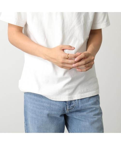 BOTTEGA VENETA リング 754372 VAHU0 カーブ BOTTEGA VENETA リング VAHU0