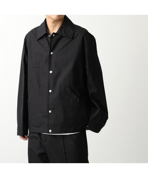 JILSANDER(ジルサンダー)/JIL SANDER ジャケット J23BN0003 J45071 ロゴ/img06