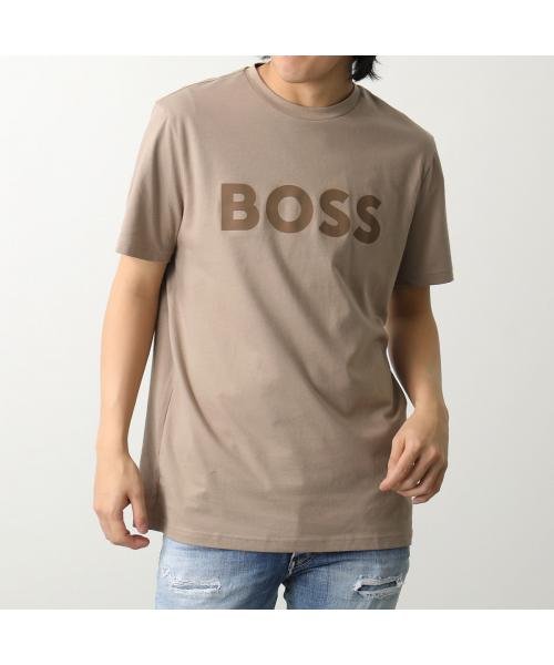 HUGOBOSS(ヒューゴボス)/HUGO BOSS ORANGE 半袖Tシャツ 50481923 ロゴT/img07