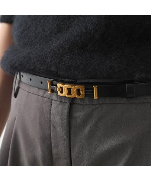 TODS ナローベルト ケイト XCWAOY30100KET TODS ナローベルト ケイト