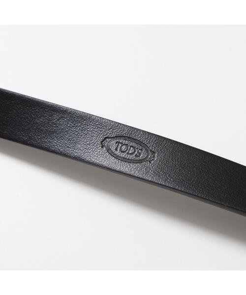 TODS ナローベルト ケイト XCWAOY30100KET TODS ナローベルト ケイト
