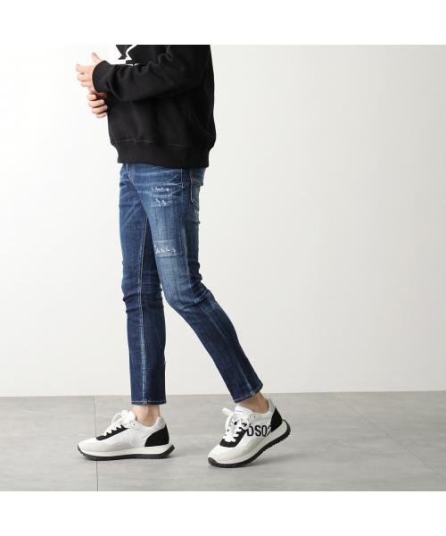 DSQUARED2(ディースクエアード)/DSQUARED2 ジーンズ SKATER JEANS S71LB1265 S30342/img03