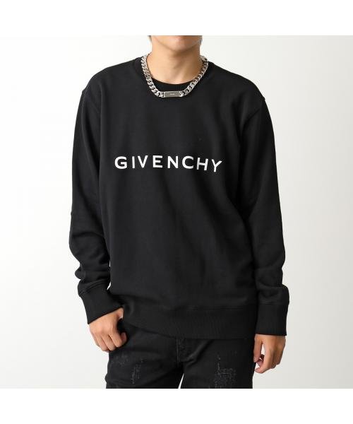 GIVENCHY(ジバンシィ)/GIVENCHY トレーナー BMJ0HA3YAC スウェット /img03