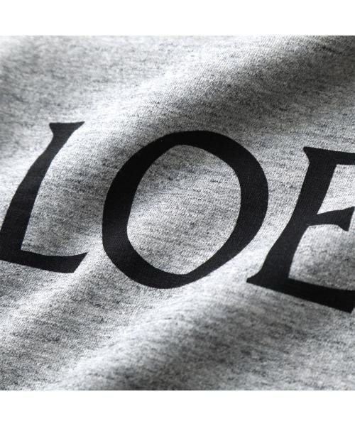 LOEWE(ロエベ)/LOEWE パーカー H526Y25X36 スウェット プルオーバー/img08