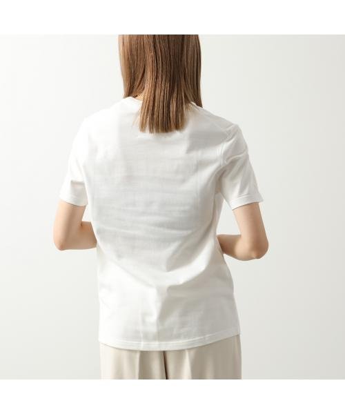 JILSANDER(ジルサンダー)/JIL SANDER+ 半袖 Tシャツ J40GC0118 J20103 ロゴT/img07