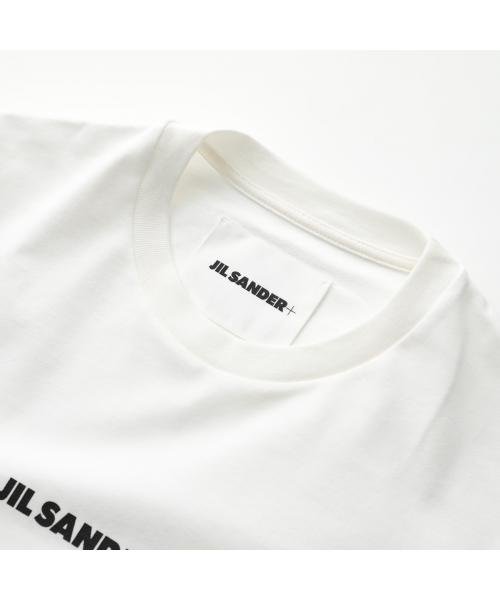 JILSANDER(ジルサンダー)/JIL SANDER+ 半袖 Tシャツ J40GC0118 J20103 ロゴT/img08