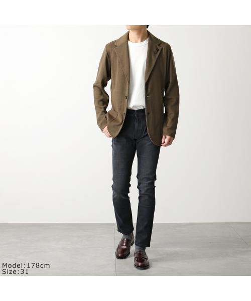 PT TORINO(ピーティートリノ)/PT TORINO デニム C5KJ05Z20BAS CA51 SKINNY FIT/img02