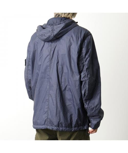 STONE ISLAND(ストーンアイランド)/STONE ISLAND ジップアップジャケット 781542025 フード付き/img04