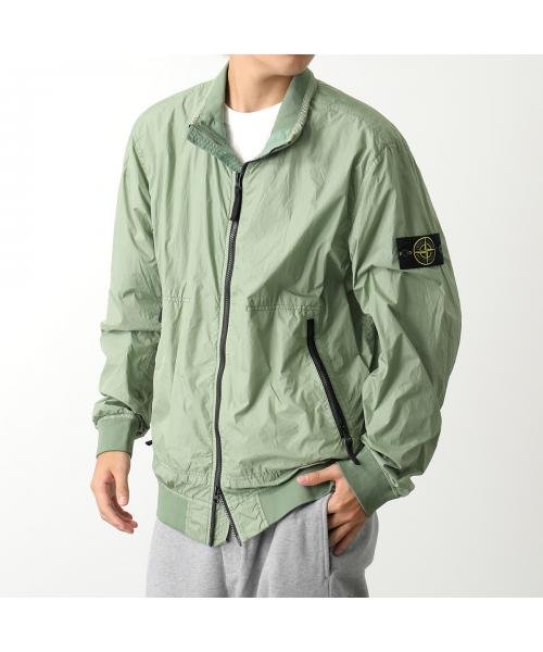 STONE ISLAND(ストーンアイランド)/STONE ISLAND ブルゾン 781542822 ジャケット ナイロン/img01