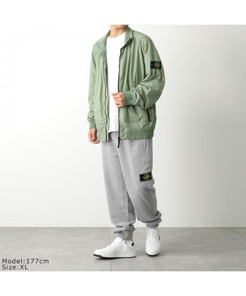 STONE ISLAND(ストーンアイランド)/STONE ISLAND ブルゾン 781542822 ジャケット ナイロン/img02