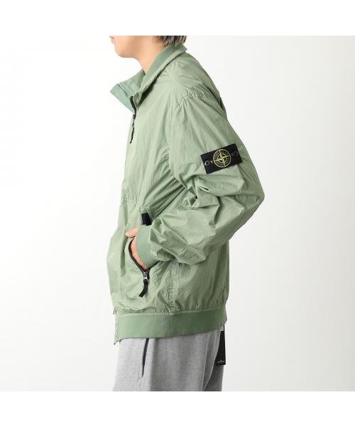 未使用品STONE ISLAND ブルゾン