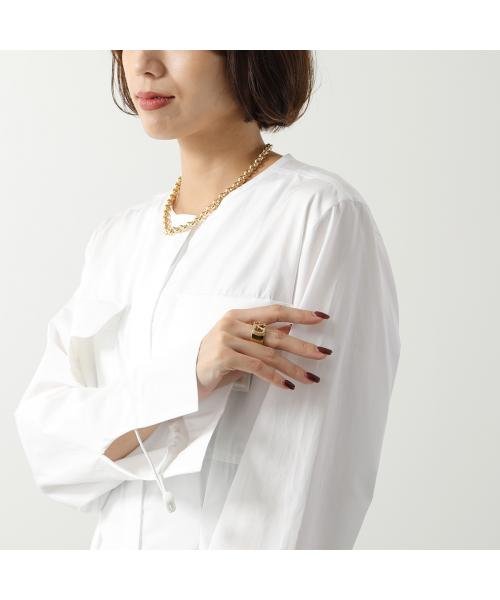 VALENTINO リング J0T36MET Vロゴ VALENTINO リング