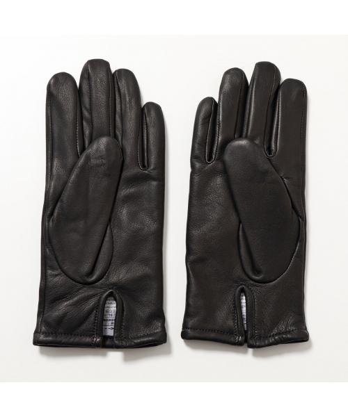 Y-3(ワイスリー)/Y－3 グローブ LUX ラックス GLOVES IJ9874 レザー/img03