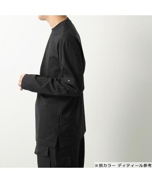 Y-3(ワイスリー)/Y－3 Tシャツ LS TEE IP7709 ロンT/img04