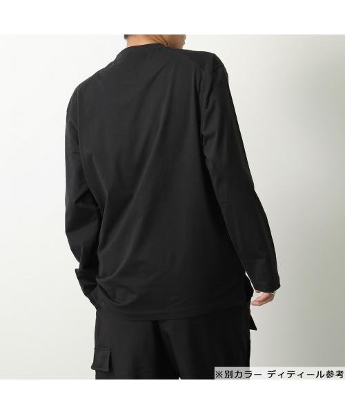 Y-3(ワイスリー)/Y－3 Tシャツ LS TEE IP7709 ロンT/img05