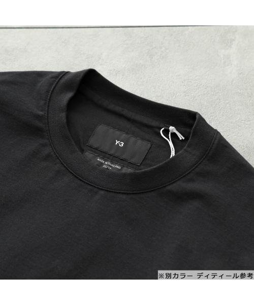 Y-3(ワイスリー)/Y－3 Tシャツ LS TEE IP7709 ロンT/img07