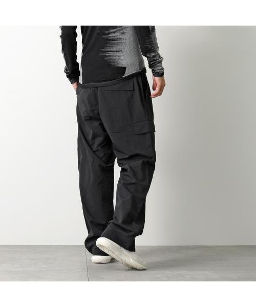 Y-3(ワイスリー)/Y－3 カーゴパンツ CR NYL PANTS クリンクル ナイロン H63050/img05