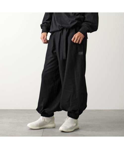 Y-3(ワイスリー)/Y－3 パンツ FLANNEL WIDE CG フランネル ワイド カーゴ IP5567/img01