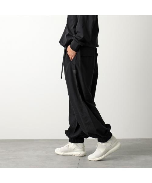 Y-3(ワイスリー)/Y－3 パンツ FLANNEL WIDE CG フランネル ワイド カーゴ IP5567/img05