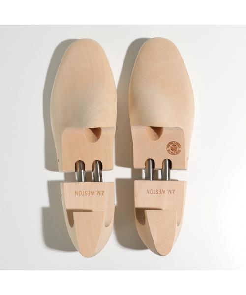 J.M.WESTON シューツリー Shoe tree 041L 4022TIL41L57 ブランド