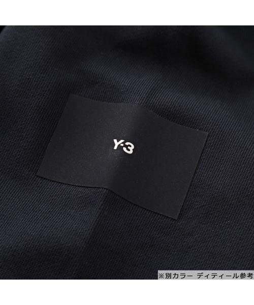 Y-3(ワイスリー)/Y－3 パーカー FT HOODIE IP7700 プルオーバー/img09