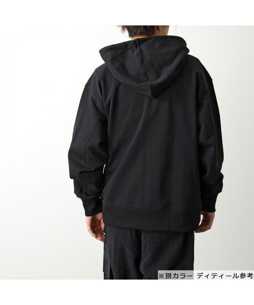 Y-3(ワイスリー)/Y－3 パーカー IP7700 FT HOODIE プルオーバー/img06