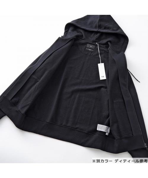 Y-3(ワイスリー)/Y－3 パーカー IP7700 FT HOODIE プルオーバー/img07