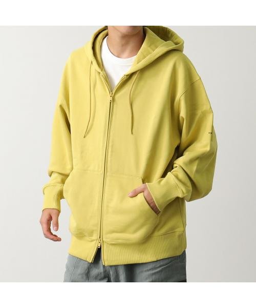 Y-3(ワイスリー)/Y－3 パーカー IP7702 FT ZIP HOODIE ジップアップ/img01