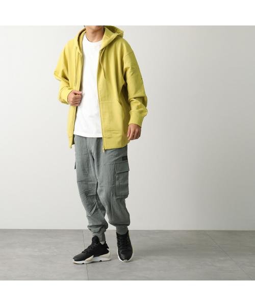 Y-3(ワイスリー)/Y－3 パーカー IP7702 FT ZIP HOODIE ジップアップ/img04