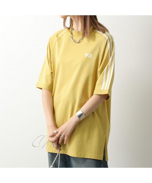 Y-3(ワイスリー)/Y－3 半袖Tシャツ IQ1785 3S SS TEE ロゴ/img01