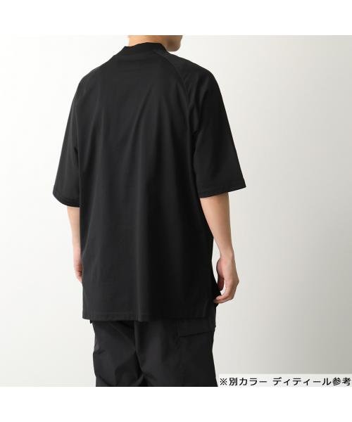 Y-3(ワイスリー)/Y－3 半袖Tシャツ IQ1785 3S SS TEE ロゴ/img06