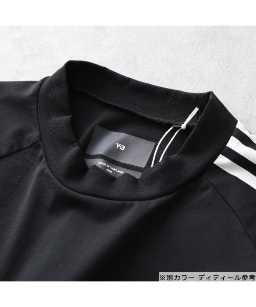 Y-3(ワイスリー)/Y－3 半袖Tシャツ IQ1785 3S SS TEE ロゴ/img08