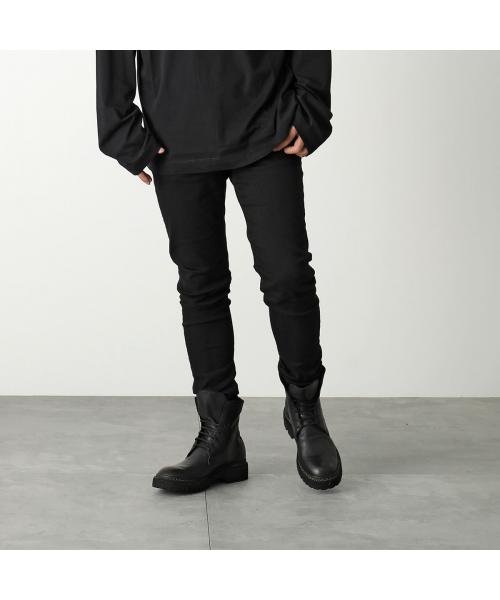 GUIDI(グイディ)/GUIDI レースアップブーツ 795V N ホースレザー Vibram/img03