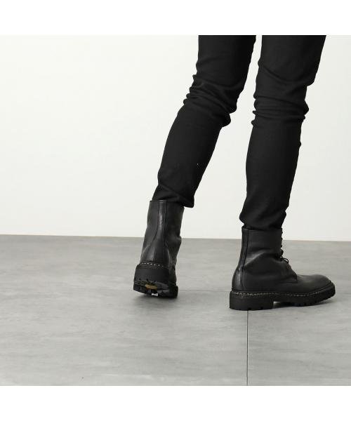 GUIDI(グイディ)/GUIDI レースアップブーツ 795V N ホースレザー Vibram/img06